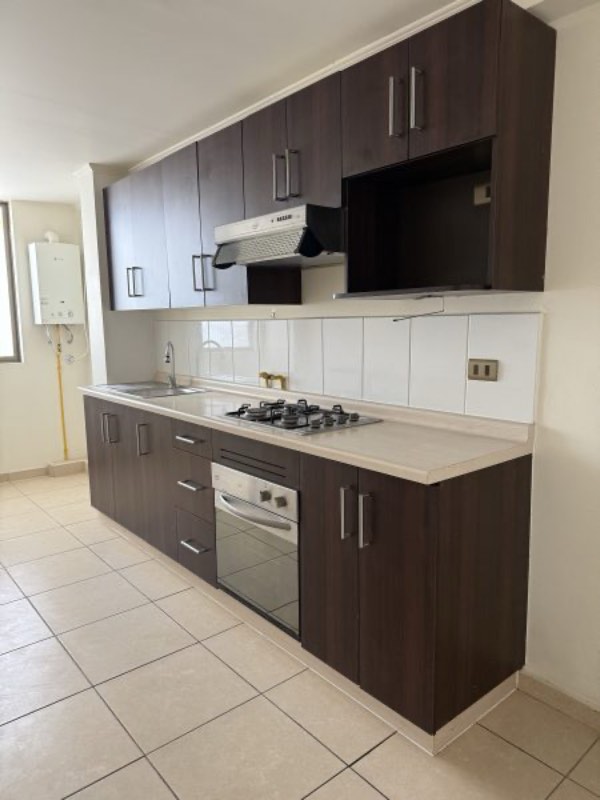 Departamento en Condominio Doña Laura, Arica