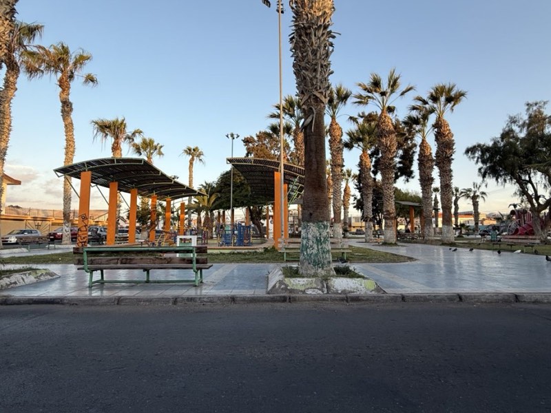Departamento en excelente ubicación, Arica