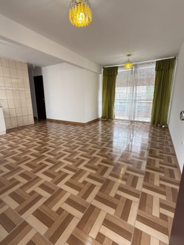 Departamento en barrio consolidado, Arica