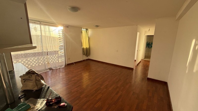 Departamento en Lomas de Miramar II, Arica